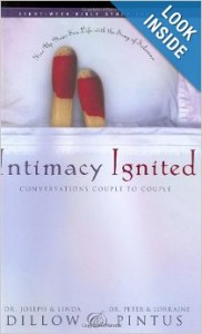 intimacy ignited