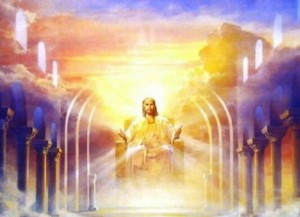 judgment seat of christ