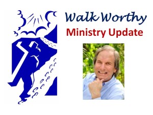 WW MINISTRY UPDATE - OVERALL