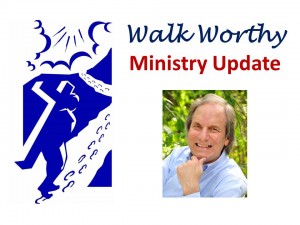 WW MINISTRY UPDATE - OVERALL