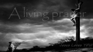 living prayer