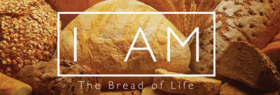 Image result for bread of life