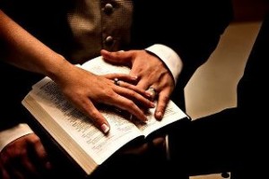 marriage and bible