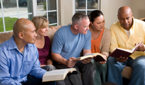 small-group-bible-study